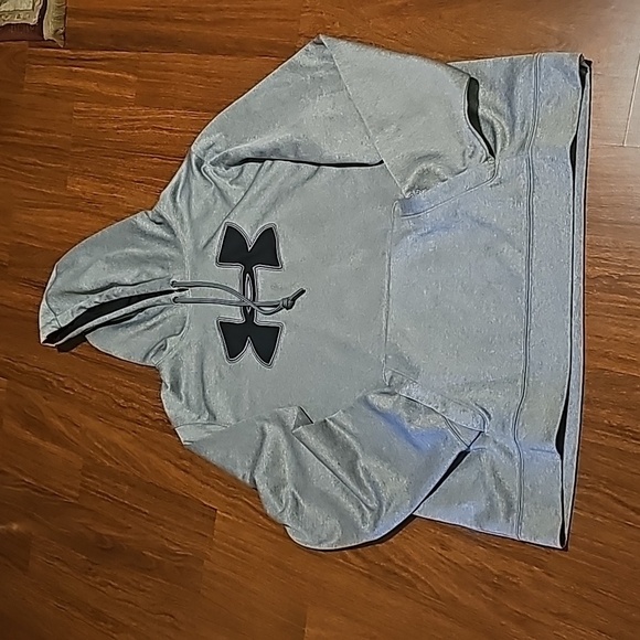 Under Armour Other - Under Armour Hoodie Men's  Size 2XL